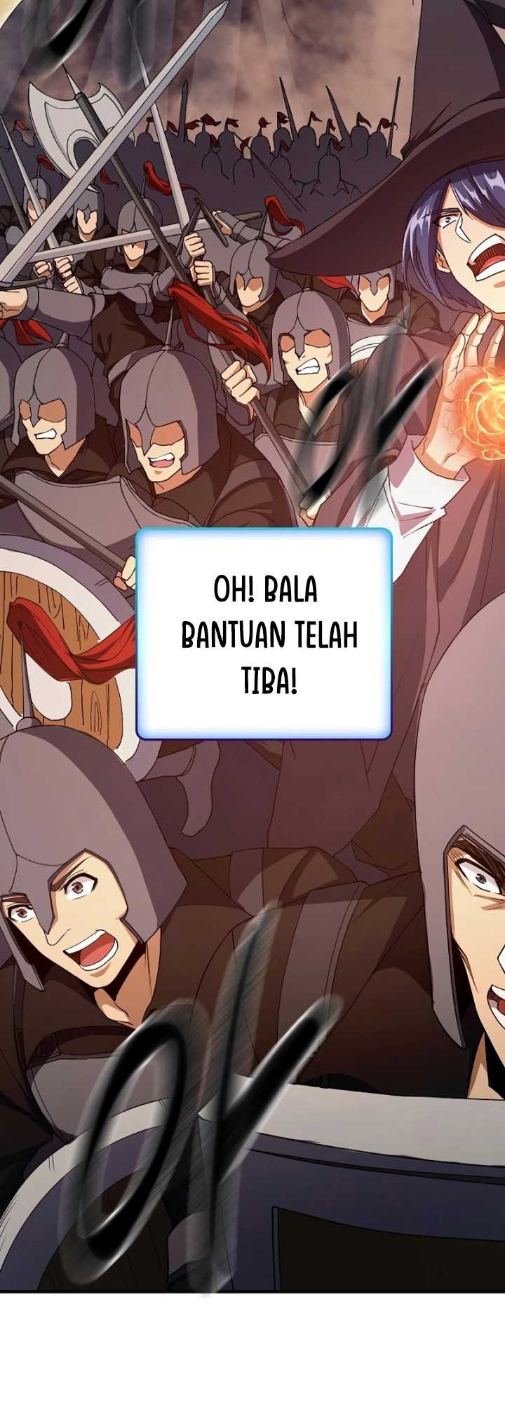 Logging in as a Monster Chapter 16 - halaman 24