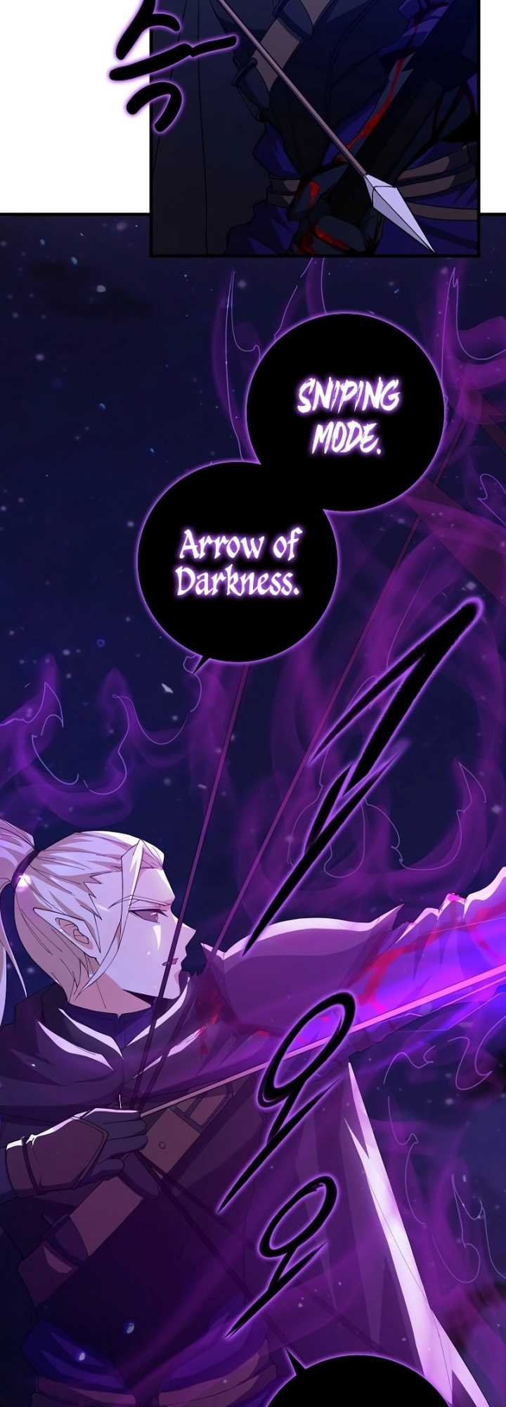 Logging in as a Monster Chapter 16 - halaman 26