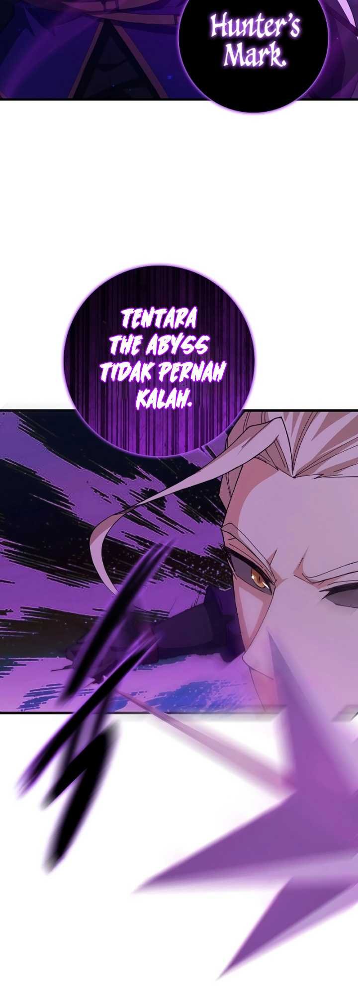 Logging in as a Monster Chapter 16 - halaman 27