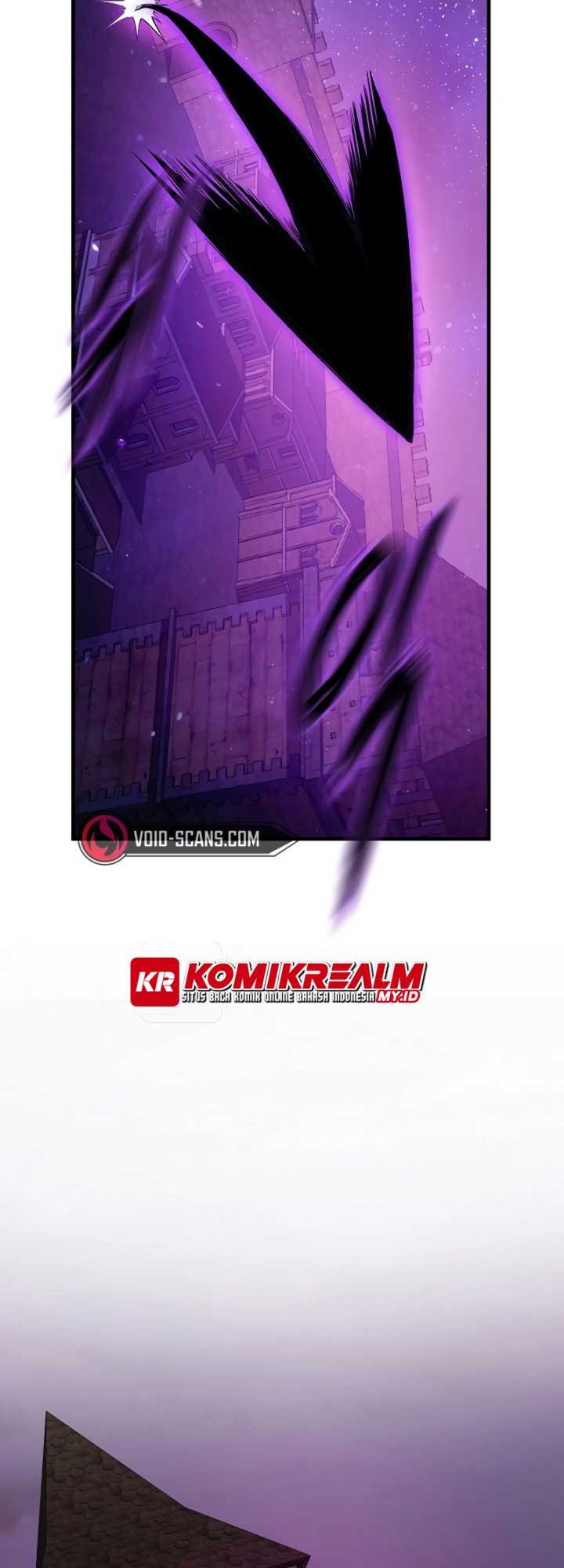 Logging in as a Monster Chapter 16 - halaman 29