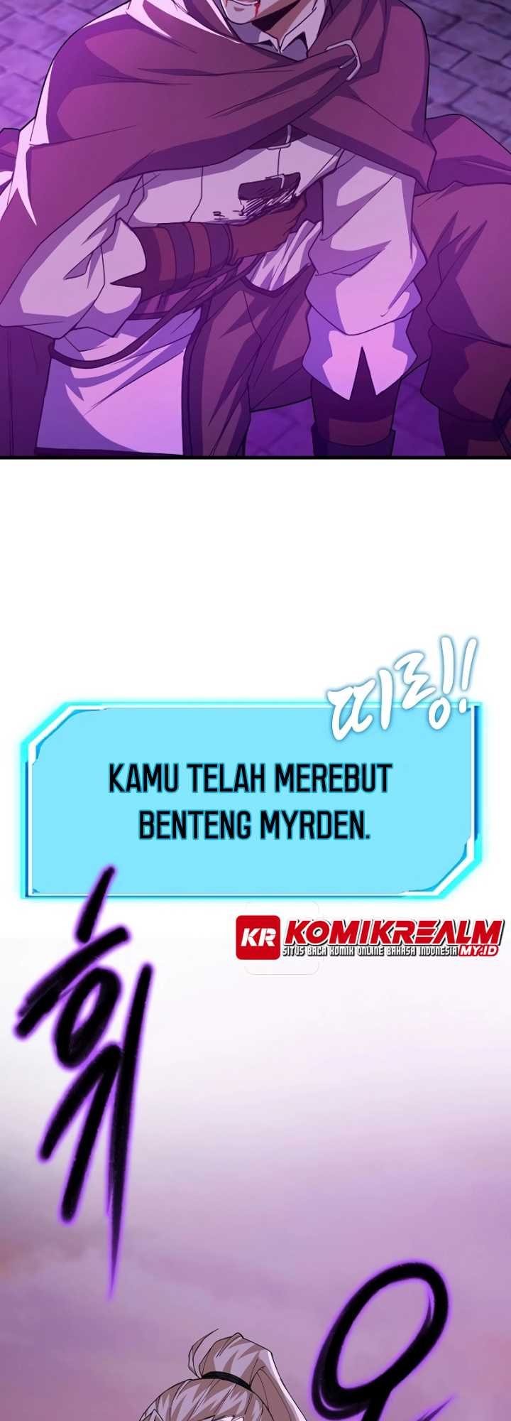 Logging in as a Monster Chapter 16 - halaman 32
