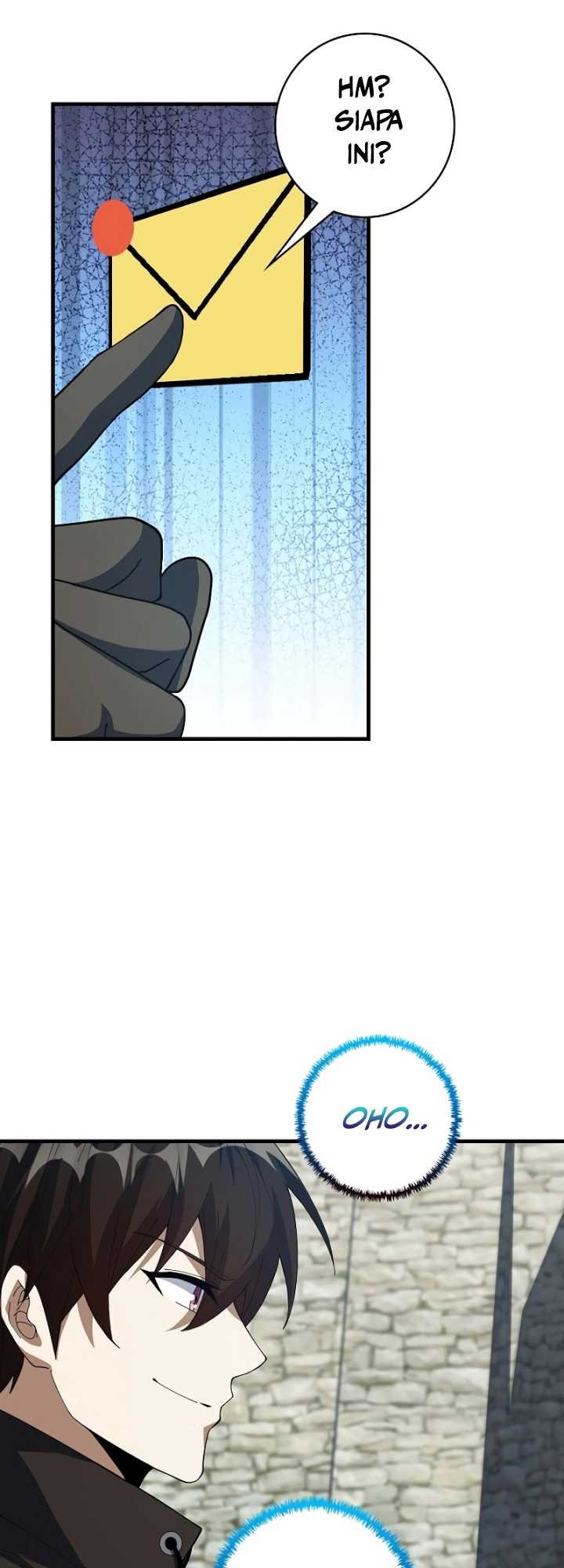Logging in as a Monster Chapter 16 - halaman 48