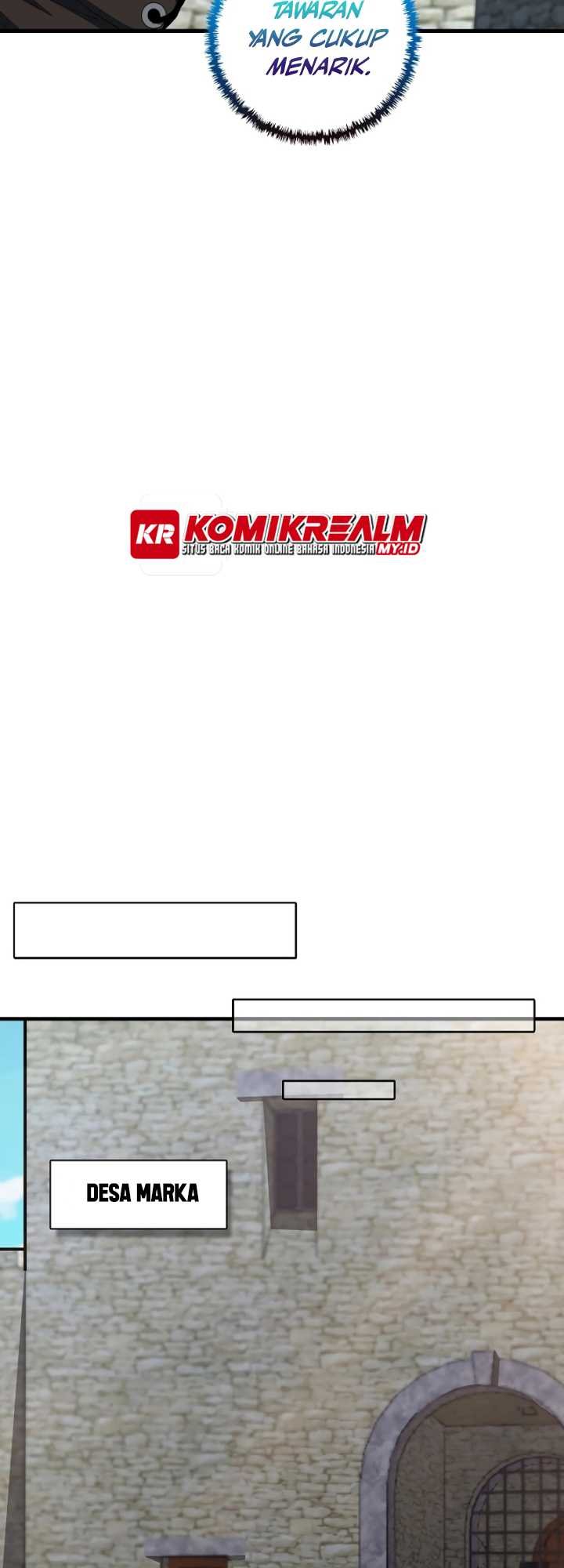 Logging in as a Monster Chapter 16 - halaman 49