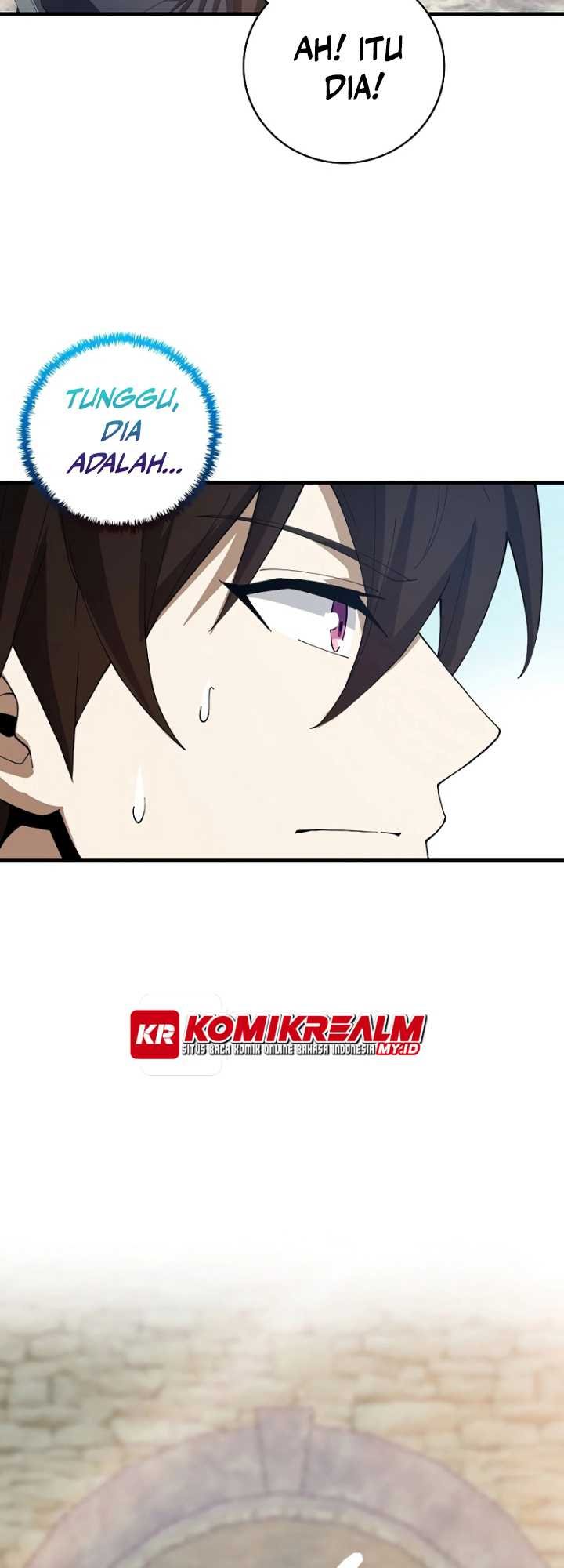 Logging in as a Monster Chapter 16 - halaman 54