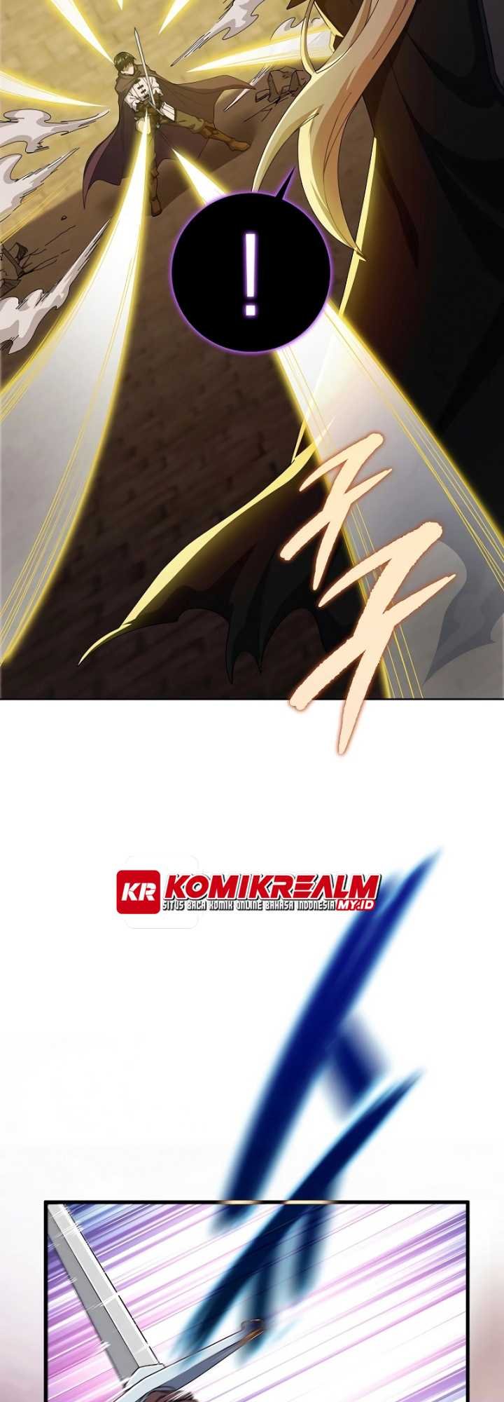 Logging in as a Monster Chapter 16 - halaman 7