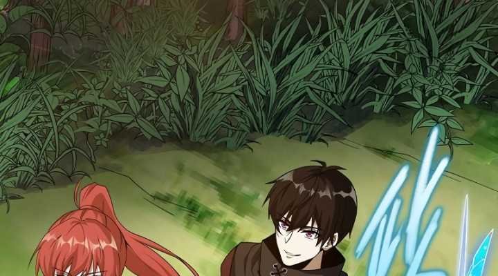 Logging in as a Monster Chapter 17 - halaman 19