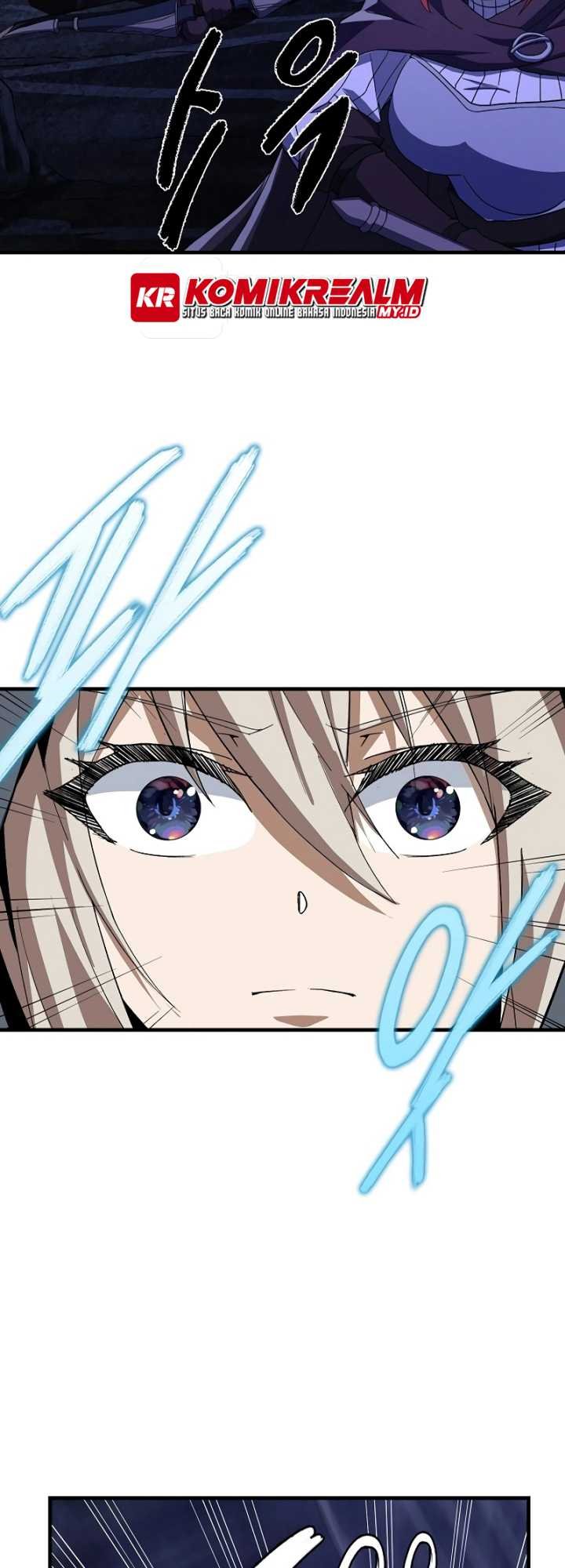 Logging in as a Monster Chapter 17 - halaman 49