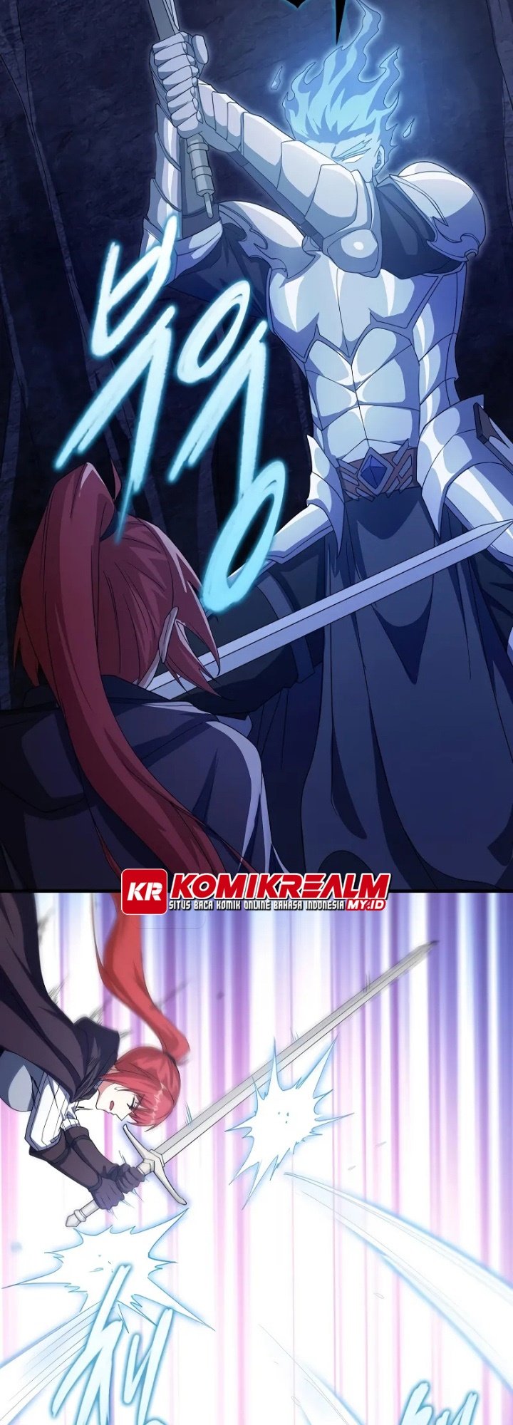 Logging in as a Monster Chapter 18 - halaman 12