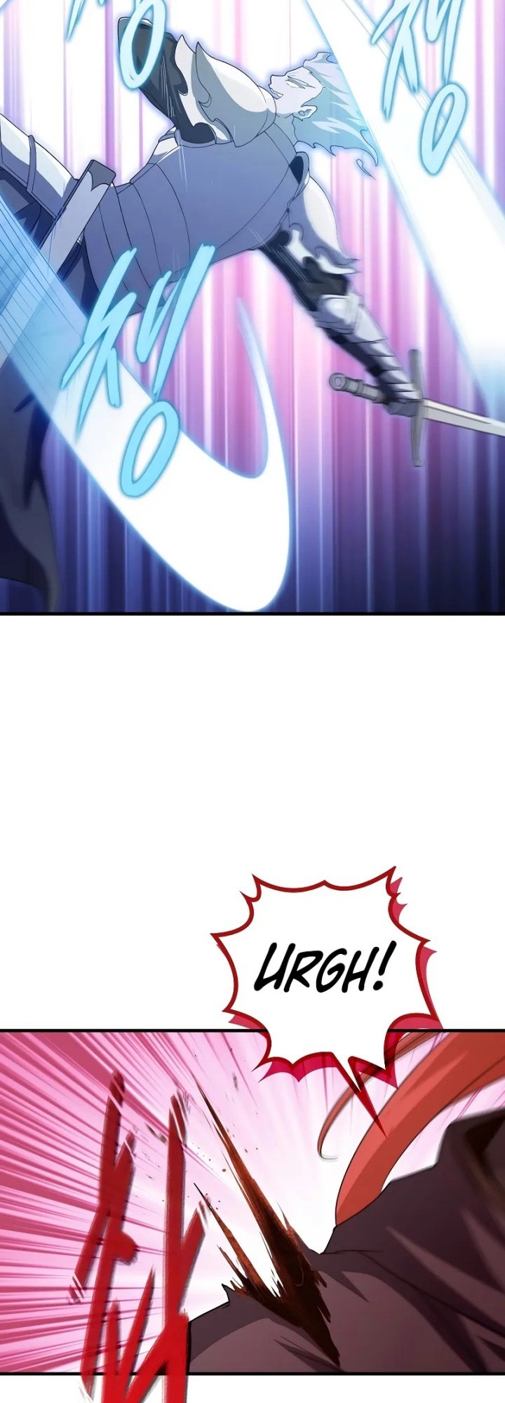 Logging in as a Monster Chapter 18 - halaman 13