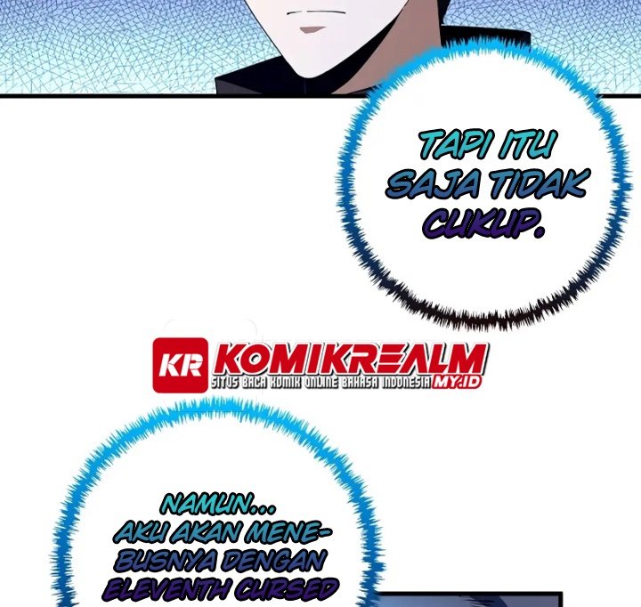 Logging in as a Monster Chapter 18 - halaman 18