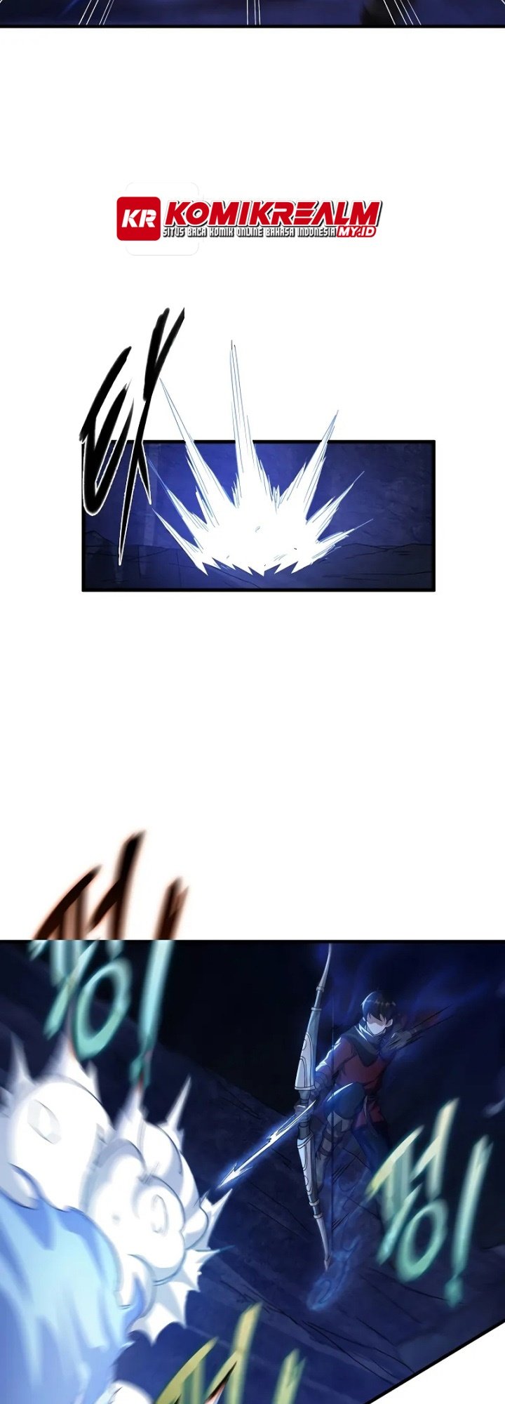 Logging in as a Monster Chapter 18 - halaman 25