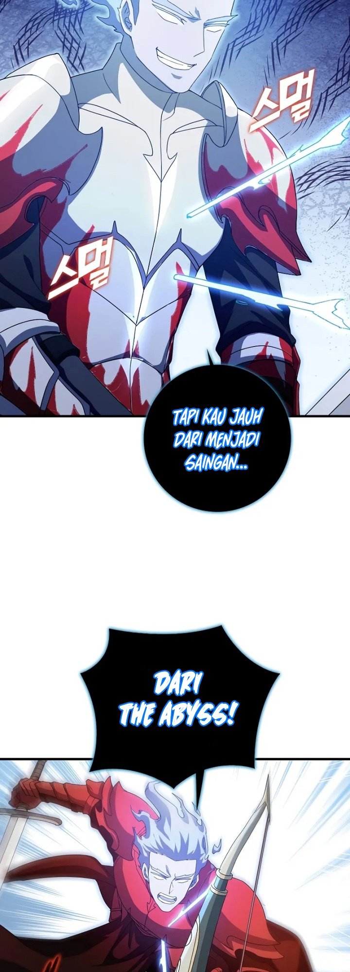 Logging in as a Monster Chapter 18 - halaman 27