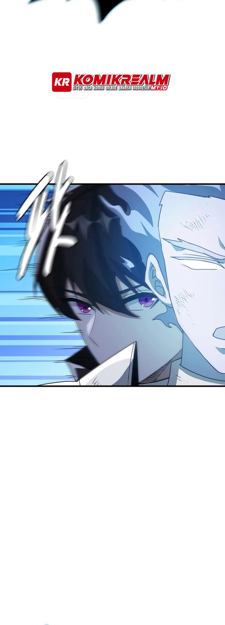 Logging in as a Monster Chapter 18 - halaman 33