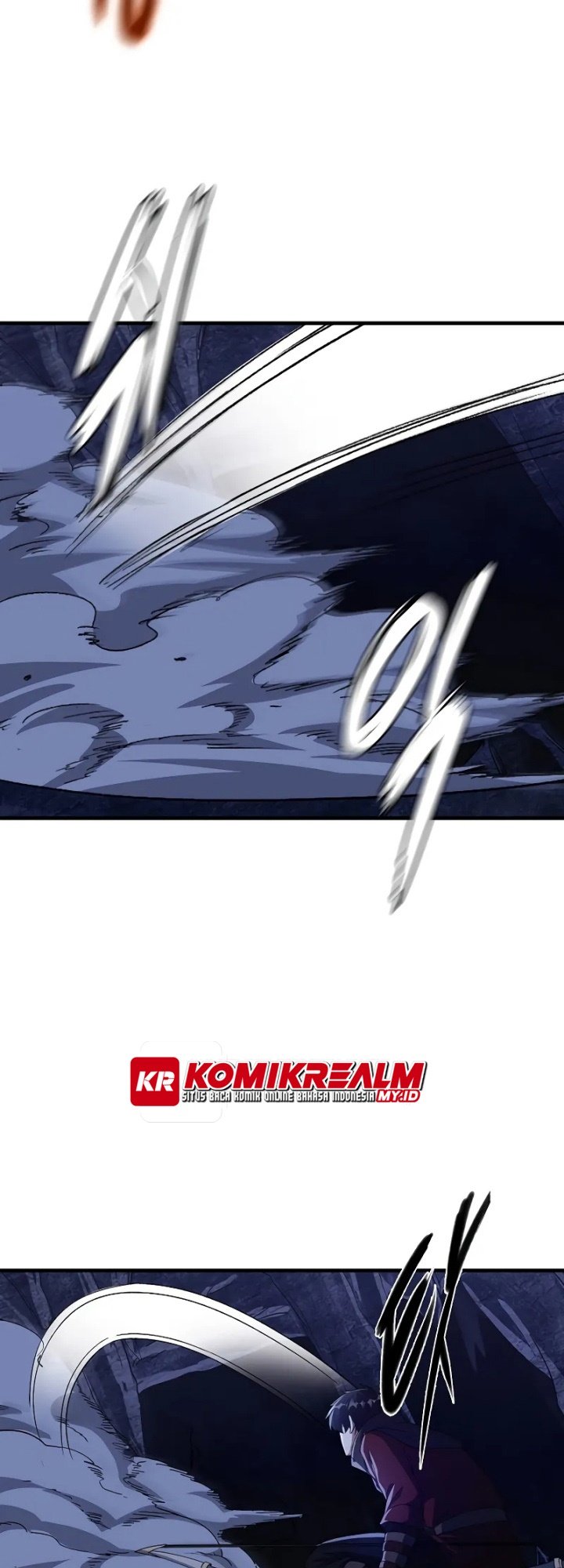 Logging in as a Monster Chapter 18 - halaman 36