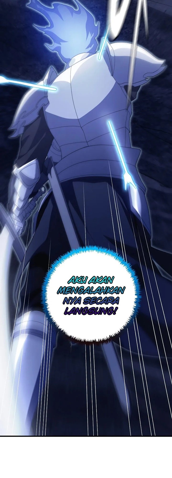 Logging in as a Monster Chapter 18 - halaman 40