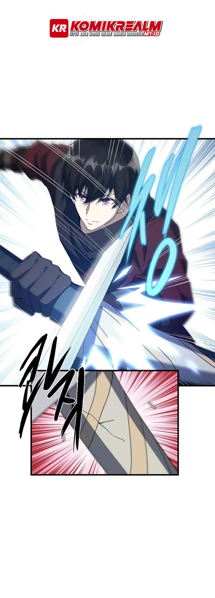 Logging in as a Monster Chapter 18 - halaman 41