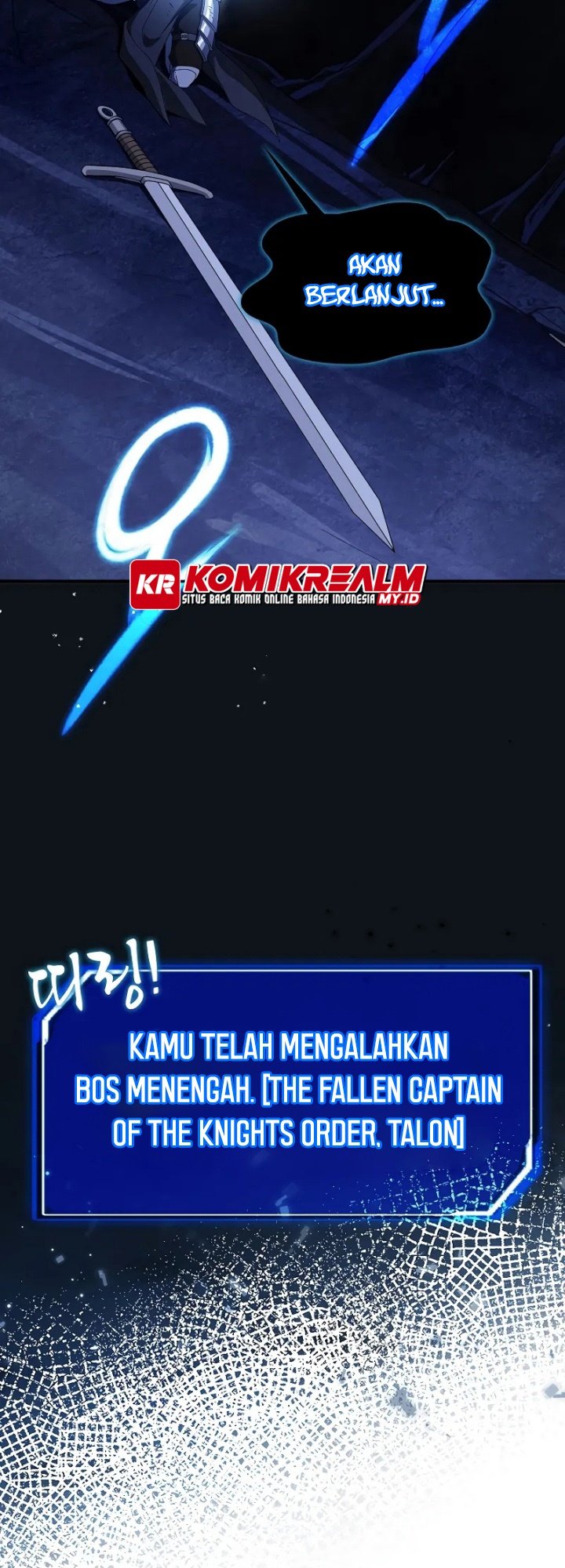 Logging in as a Monster Chapter 18 - halaman 47