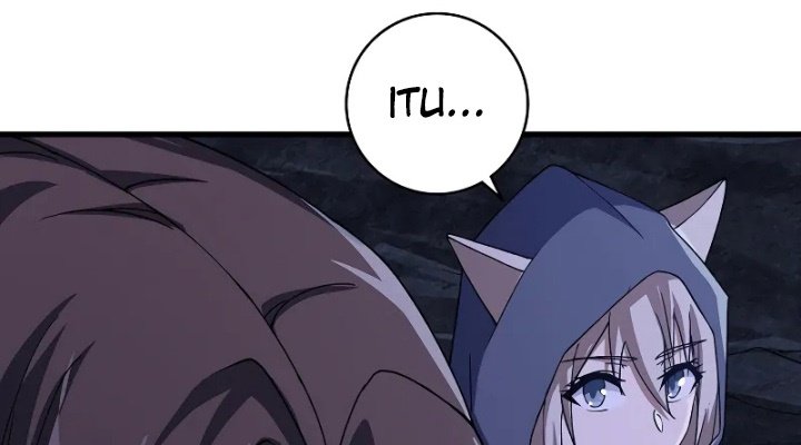 Logging in as a Monster Chapter 19 - halaman 18