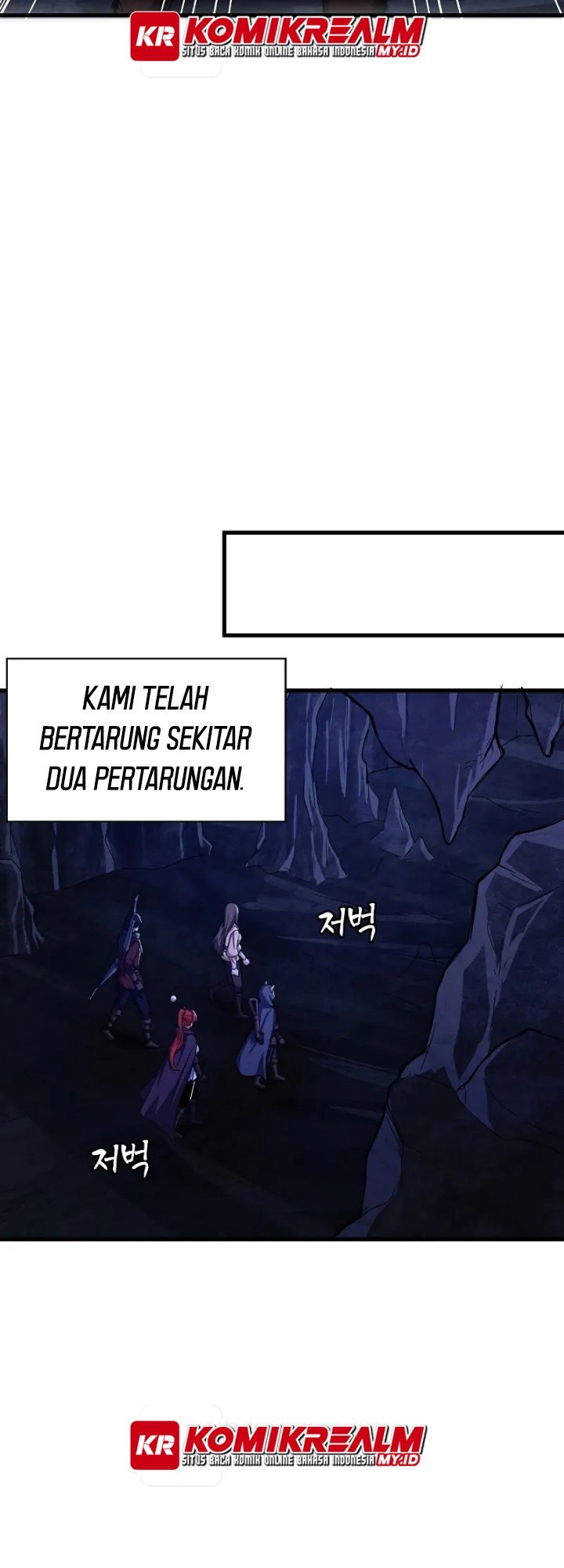 Logging in as a Monster Chapter 19 - halaman 20