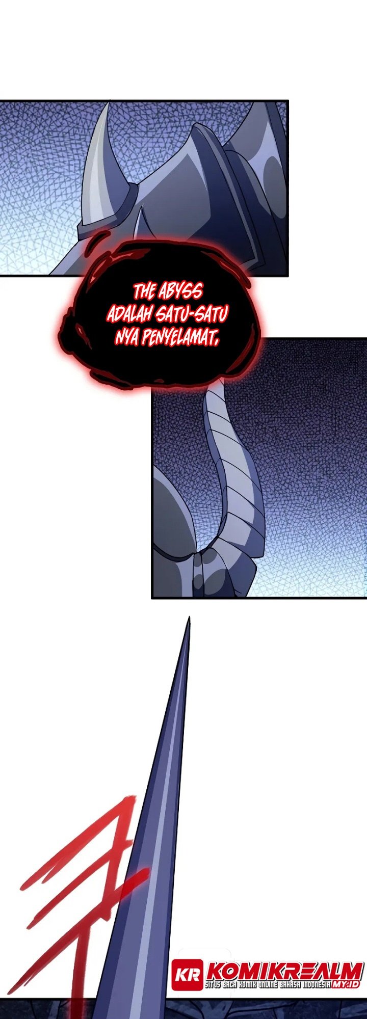 Logging in as a Monster Chapter 19 - halaman 28