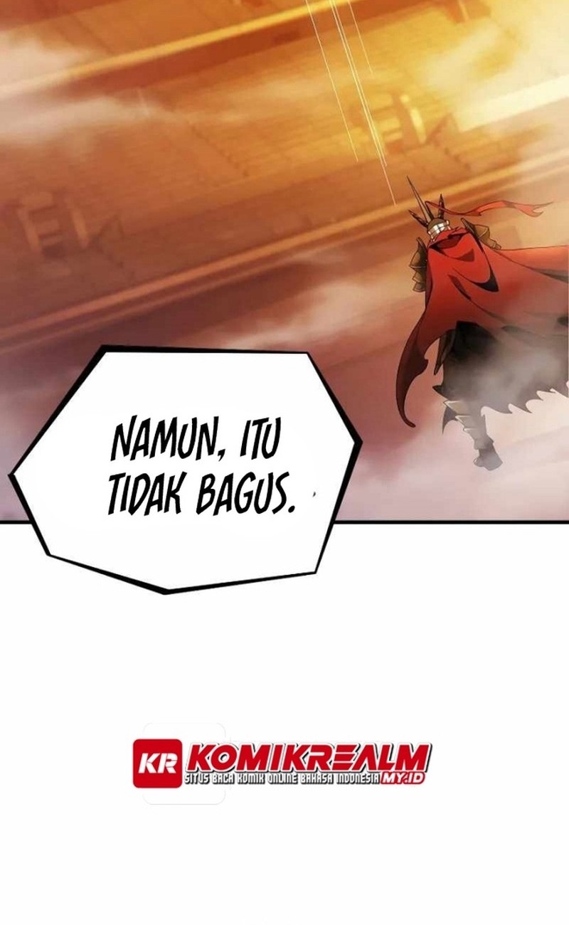 Logging in as a Monster Chapter 2 - halaman 20