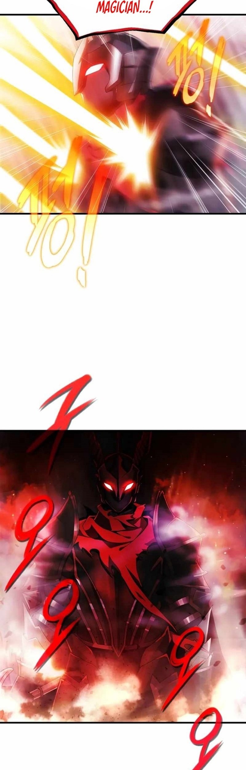 Logging in as a Monster Chapter 2 - halaman 23