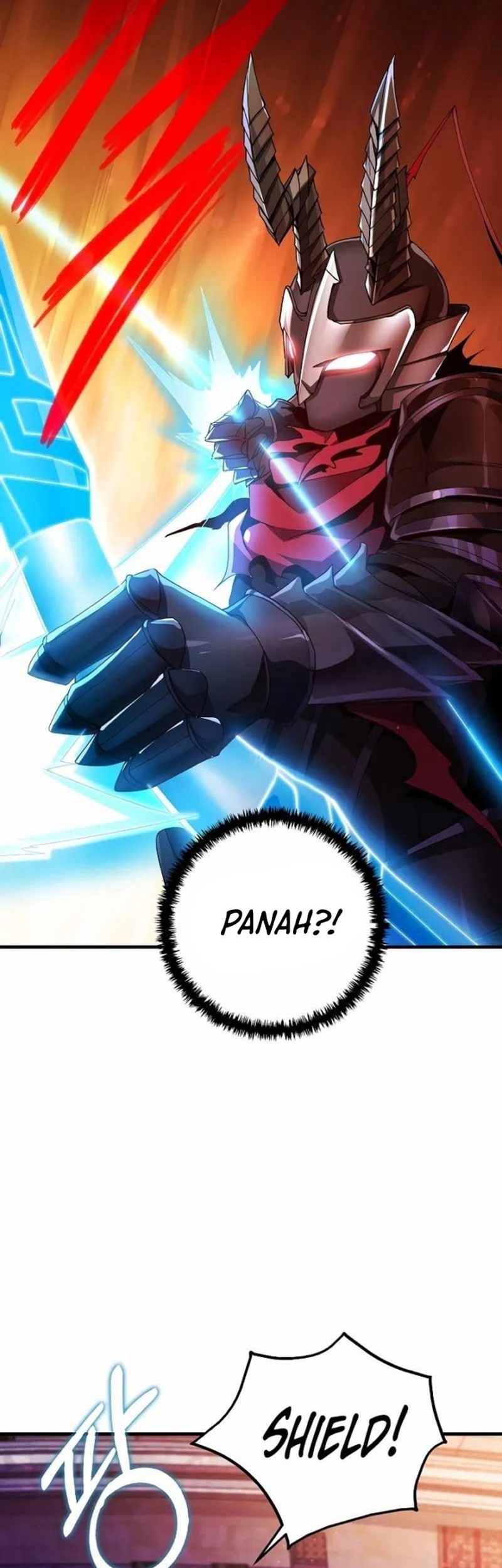 Logging in as a Monster Chapter 2 - halaman 26