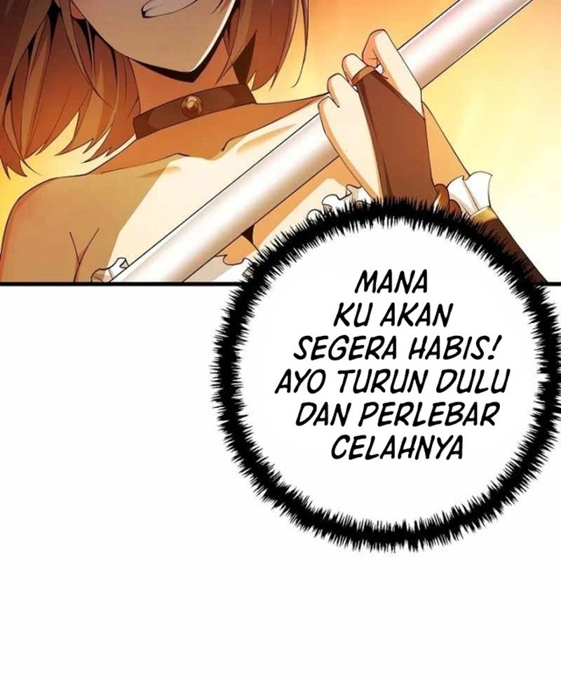 Logging in as a Monster Chapter 2 - halaman 28
