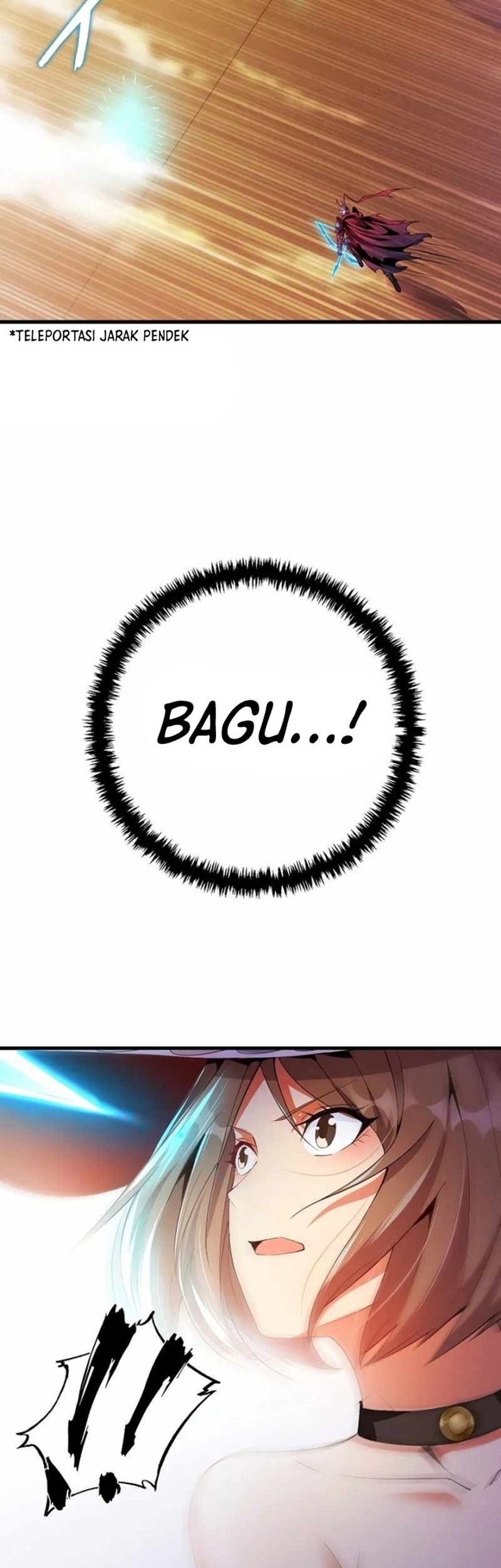 Logging in as a Monster Chapter 2 - halaman 30
