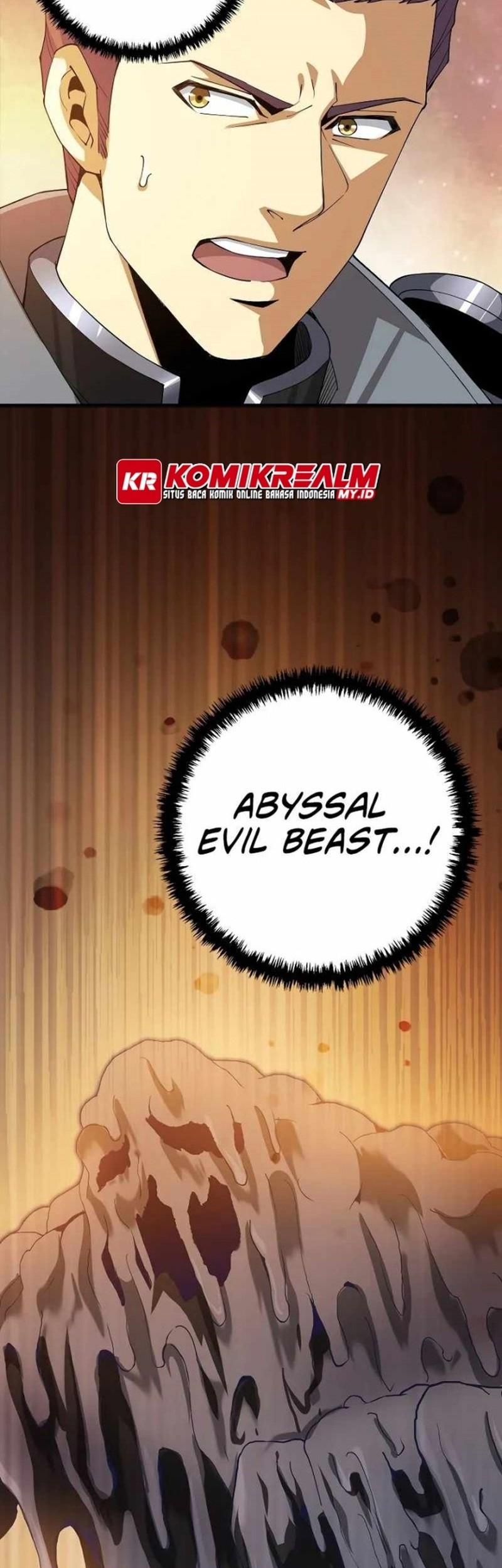 Logging in as a Monster Chapter 2 - halaman 48