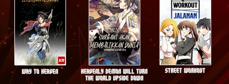Logging in as a Monster Chapter 2 - halaman 52