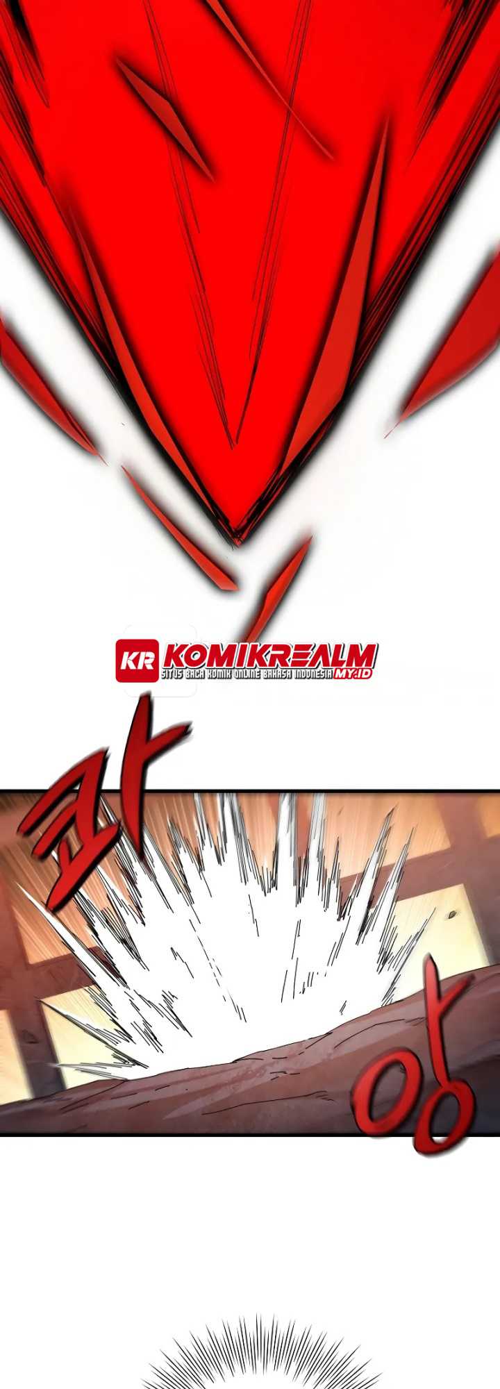 Logging in as a Monster Chapter 20 - halaman 11