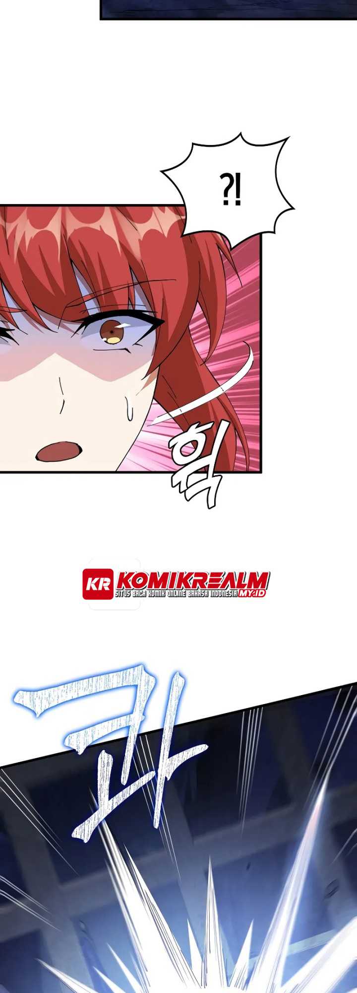 Logging in as a Monster Chapter 20 - halaman 13