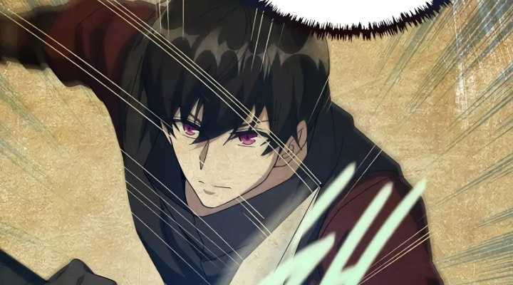 Logging in as a Monster Chapter 20 - halaman 18