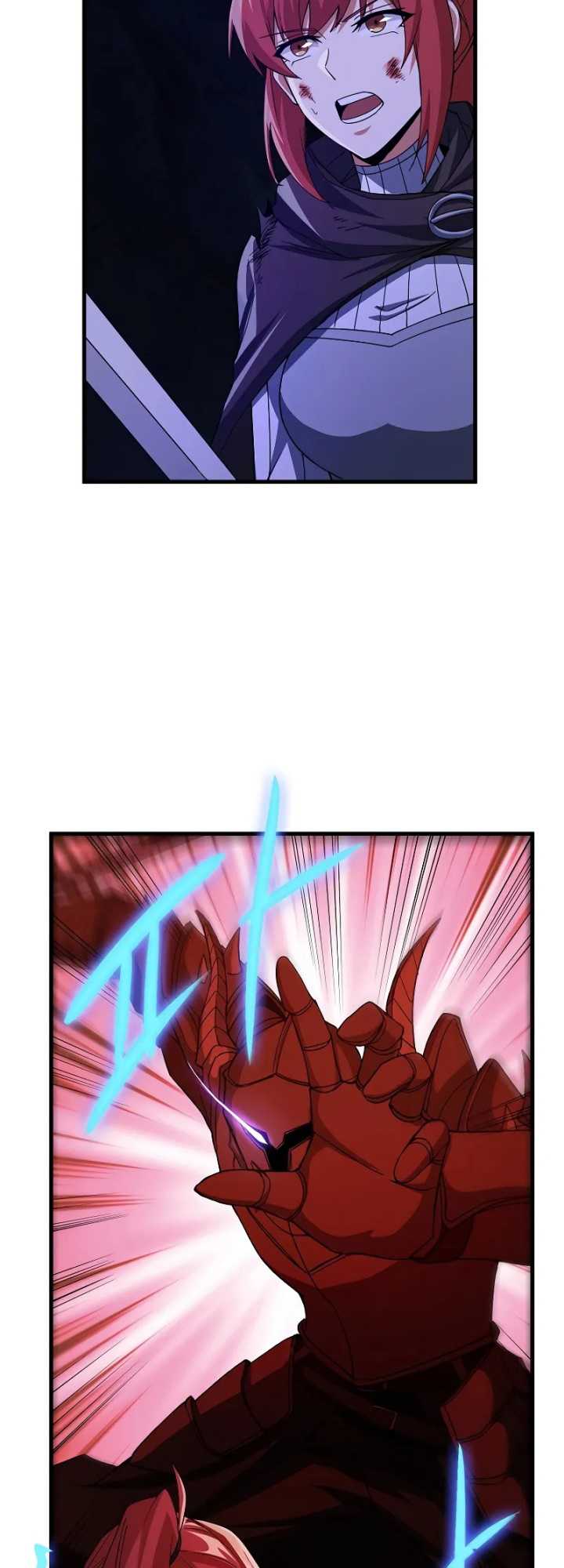 Logging in as a Monster Chapter 20 - halaman 26