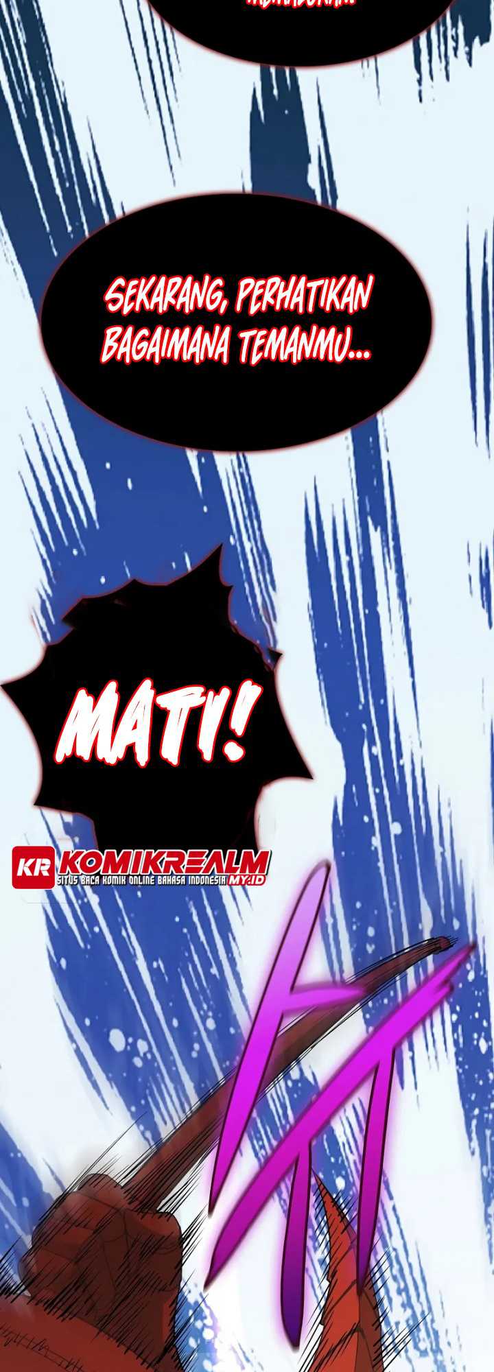 Logging in as a Monster Chapter 20 - halaman 29