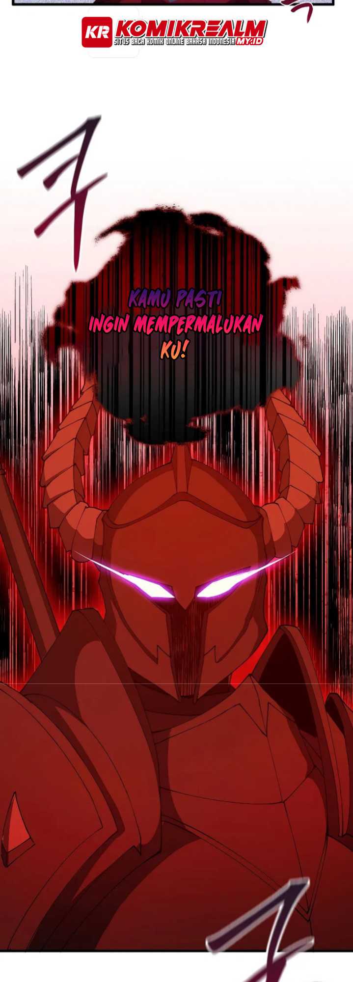 Logging in as a Monster Chapter 20 - halaman 38