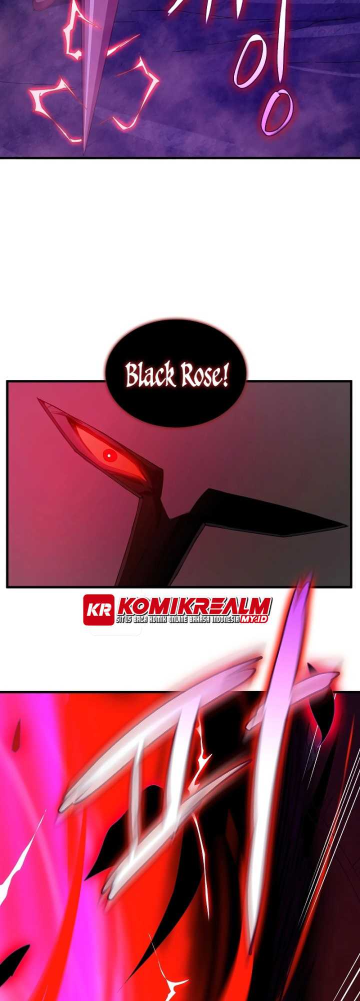 Logging in as a Monster Chapter 21 - halaman 11