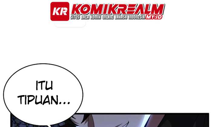 Logging in as a Monster Chapter 21 - halaman 35