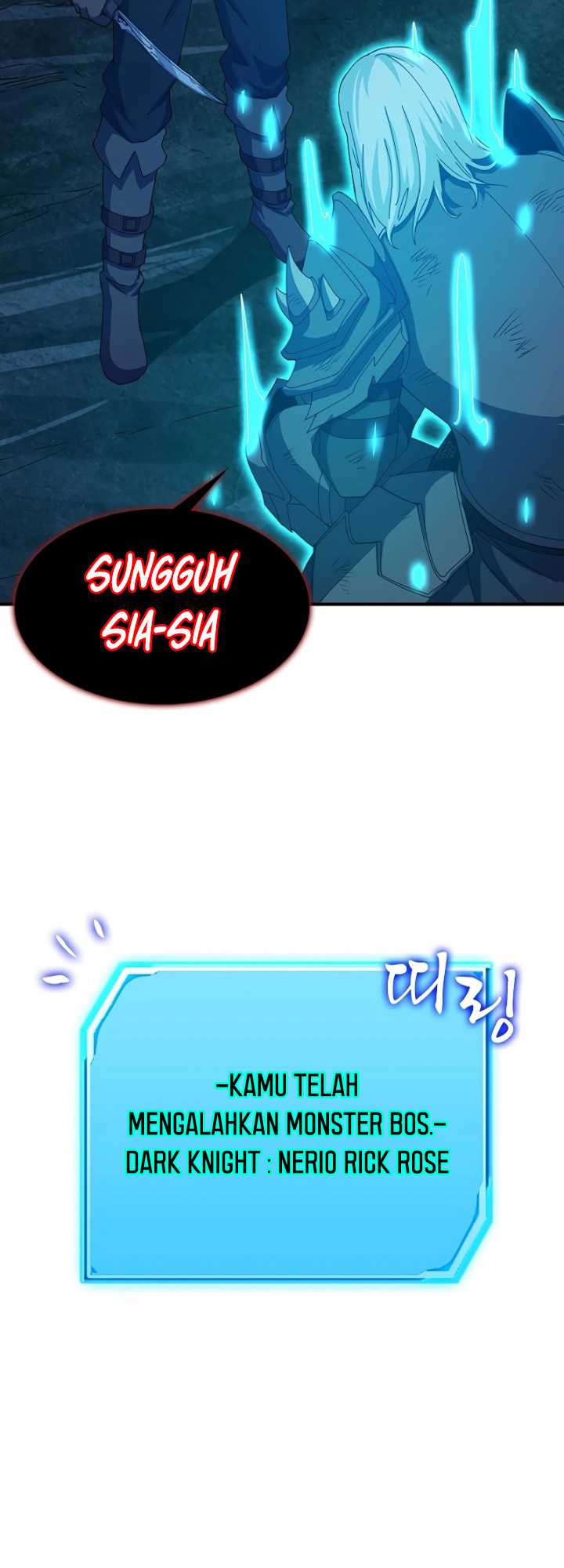 Logging in as a Monster Chapter 21 - halaman 49