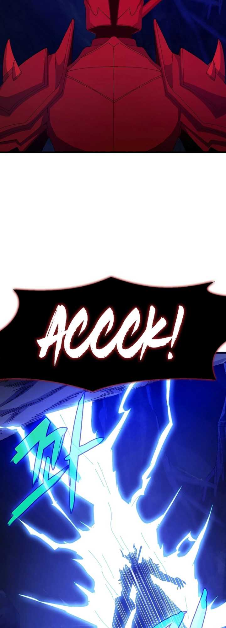 Logging in as a Monster Chapter 21 - halaman 5