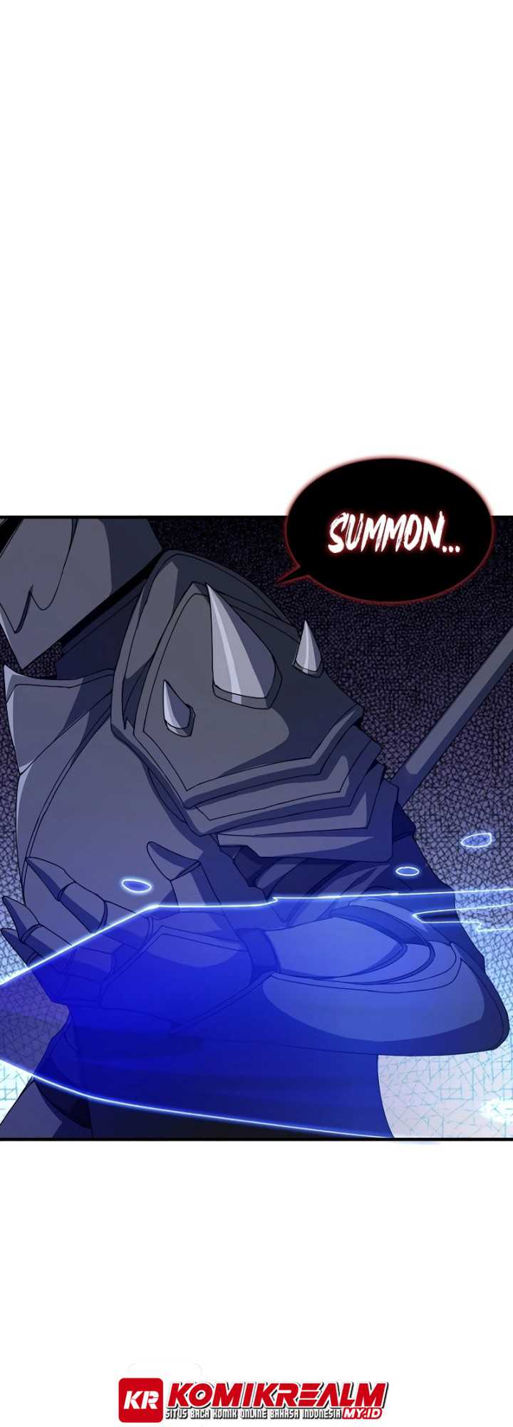 Logging in as a Monster Chapter 21 - halaman 8