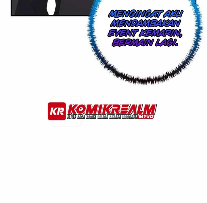 Logging in as a Monster Chapter 22 - halaman 18