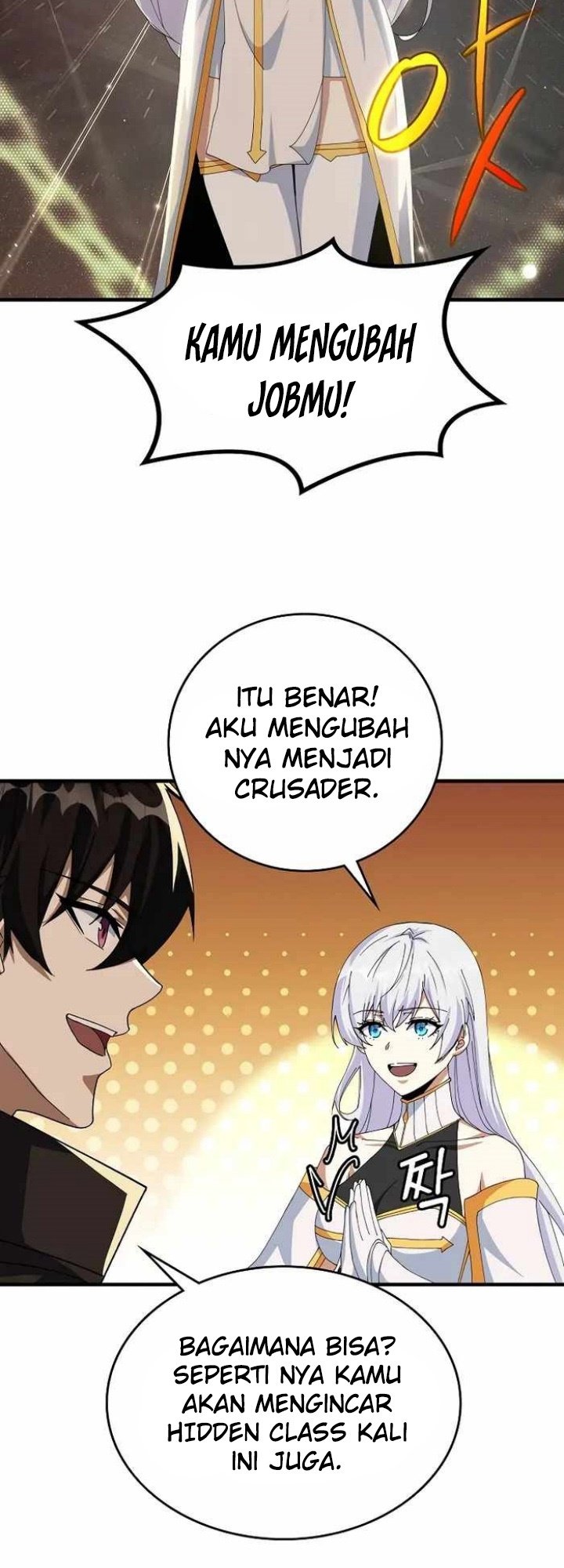 Logging in as a Monster Chapter 22 - halaman 29