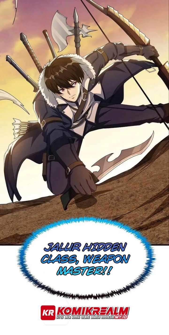 Logging in as a Monster Chapter 22 - halaman 34