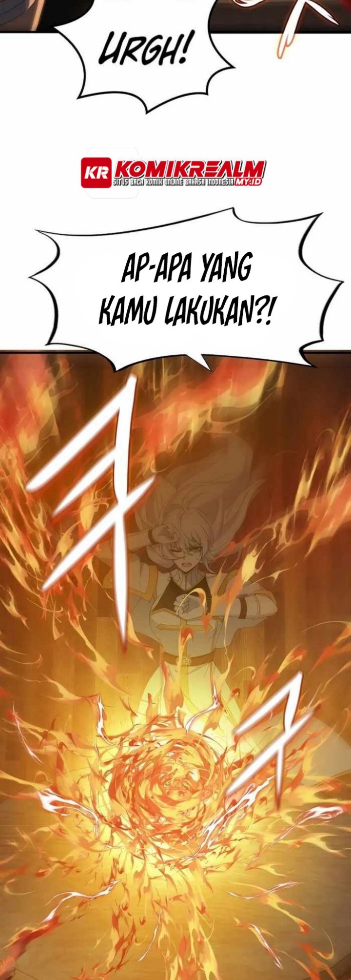 Logging in as a Monster Chapter 22 - halaman 46