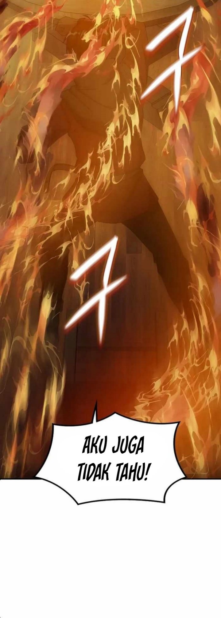 Logging in as a Monster Chapter 22 - halaman 47