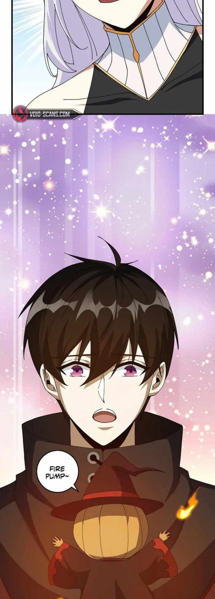 Logging in as a Monster Chapter 22 - halaman 52