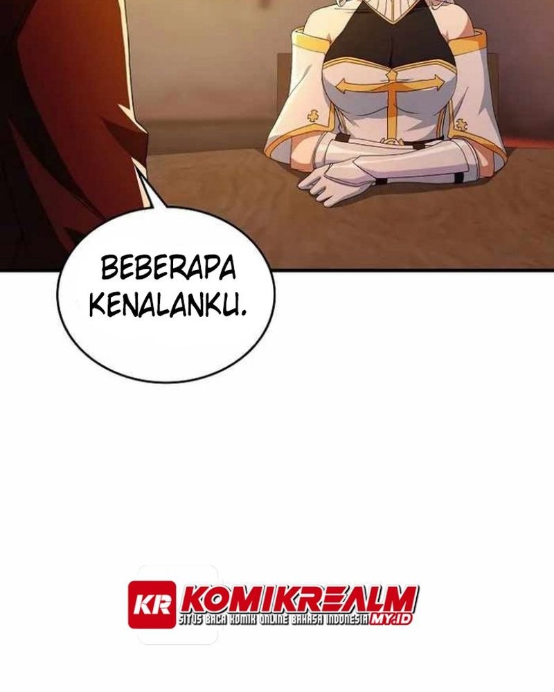 Logging in as a Monster Chapter 23 - halaman 18