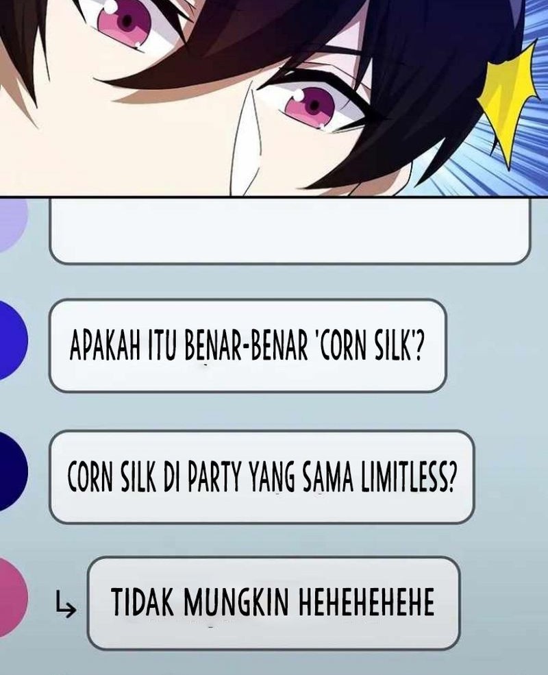 Logging in as a Monster Chapter 23 - halaman 27